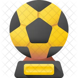Trophée  Icône