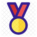 Trophée  Icon