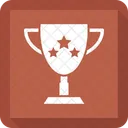 Trophée  Icône