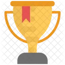 Trophée  Icône