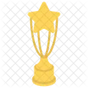 Trophée  Icône