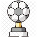 Coupe Du Trophee Icon