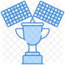 Coupe Du Trophee Icon