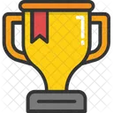 Champion Trophee Recompense Icon