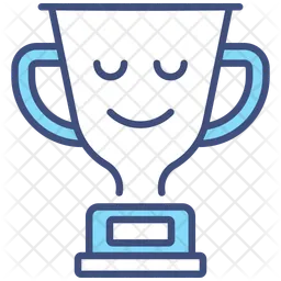 Trophée emoji  Icône
