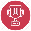 Trophee Gagnant Trophee Reussite Icon