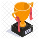 Trophee Exploit Victoire Icône