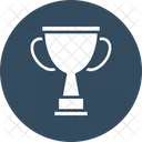 Realisation Recompense Coupe Icône