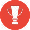 Trophee Recompense Coupe Gagnante Icône