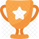 Trophee Icône