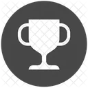 Trophee Recompense Prix Icône