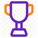 Trophée  Icône