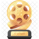 Trophee Prix Gagnant Icône
