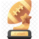 Trophee Prix Gagnant Icône