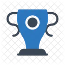Trophee Coupe Recompense Icône