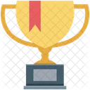 Trophée  Icône