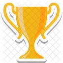 Trophée  Icône