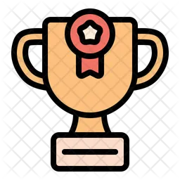 Trophy  Icon