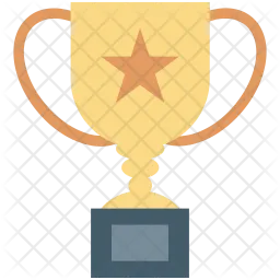 Trophy  Icon