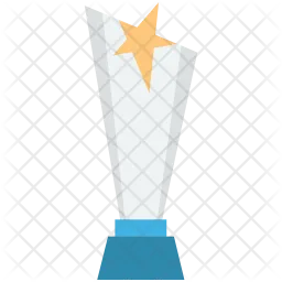 Trophy  Icon