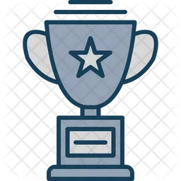 Trophy  Icon