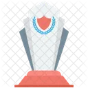 Trophy Prize Reward Icon