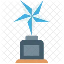 Trophy Award Prize Icon