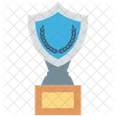 Trophy  Icon