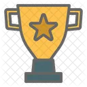 Trophy  Icon