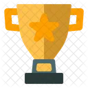 Trophy Icon