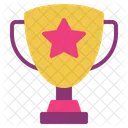 Award Winner Achievement Icon