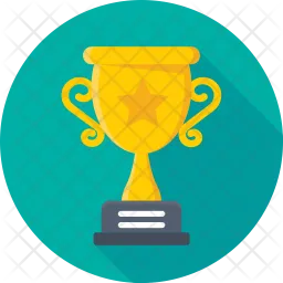 Trophy  Icon