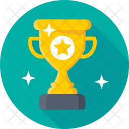 Trophy  Icon