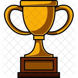 Trophy  Icon