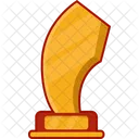 Trophy Sport Winner Icon