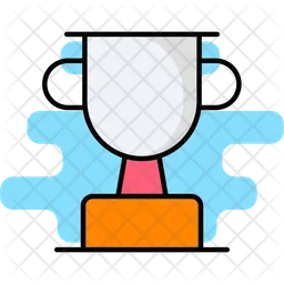 Trophy  Icon