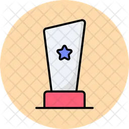 Trophy  Icon