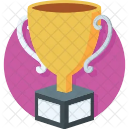 Trophy  Icon