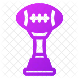 Trophy  Icon