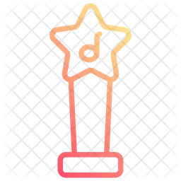 Trophy  Icon