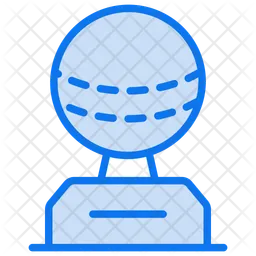 Trophy  Icon