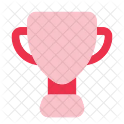 Trophy  Icon