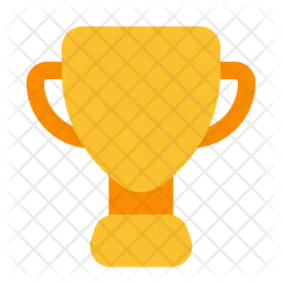 Trophy  Icon