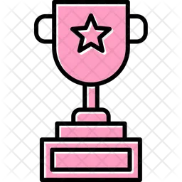 Trophy  Icon