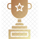 Trophy Game Award Icon