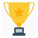 Award Winner Achievement Icon