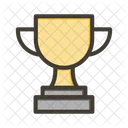 Award Winner Achievement Icon