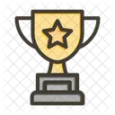 Award Winner Achievement Icon