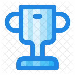 Trophy  Icon