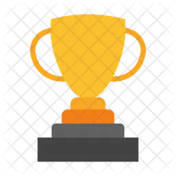 Trophy  Icon